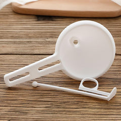 Cake Funnel & Chocolate Dispenser for Baking