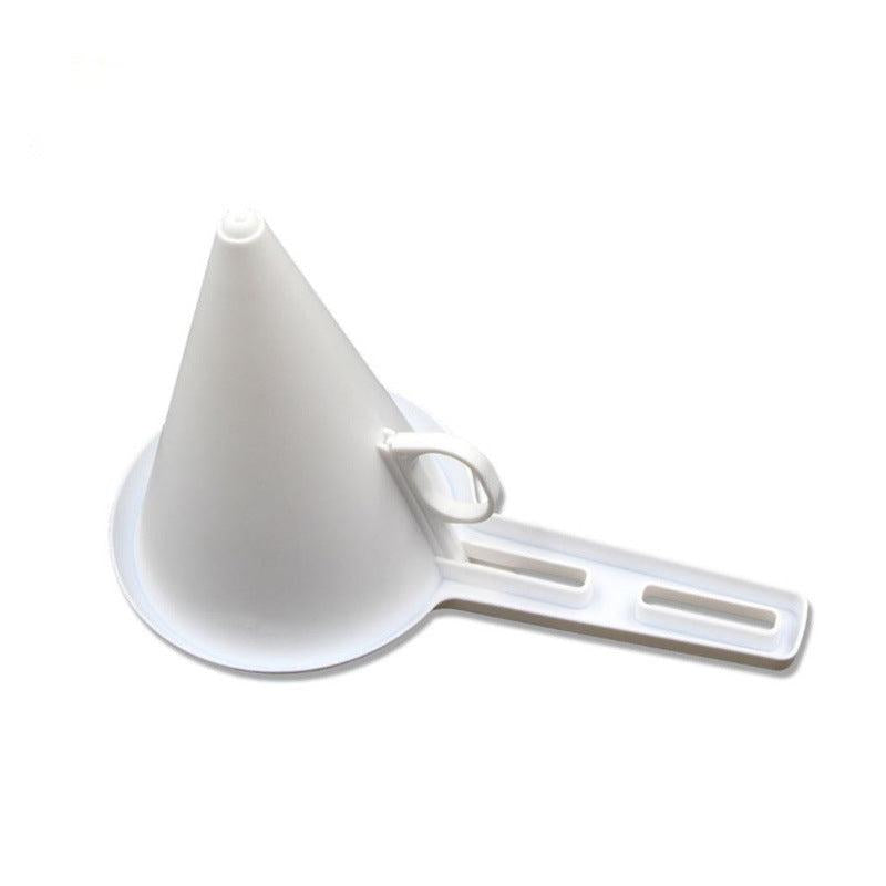 Cake Funnel & Chocolate Dispenser for Baking