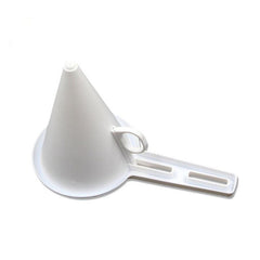 Cake Funnel & Chocolate Dispenser for Baking