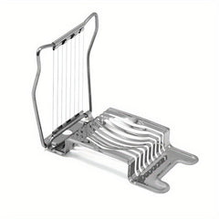 Stainless Steel Egg Slicer Fruit Slicer Kitchen Cutter