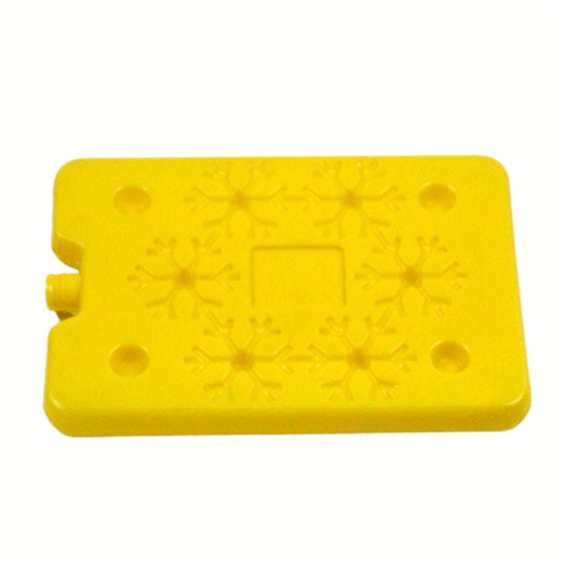 Reusable Ice Packs for Lunch Box and Outdoor Activities Slim and Insulated