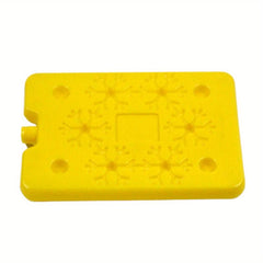 Reusable Ice Packs for Lunch Box and Outdoor Activities Slim and Insulated