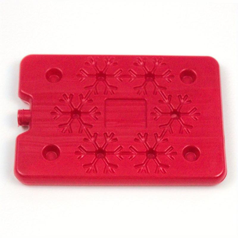 Reusable Ice Packs for Lunch Box and Outdoor Activities Slim and Insulated