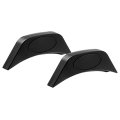 4pcs Silicone Assist Handle Holders Heat Insulated Pot Grip Cover