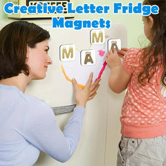 Sublimation Blank Fridge Magnets for Home & Office Decor