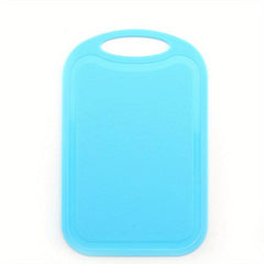 PP Kitchen Cutting Board for Easy Chopping