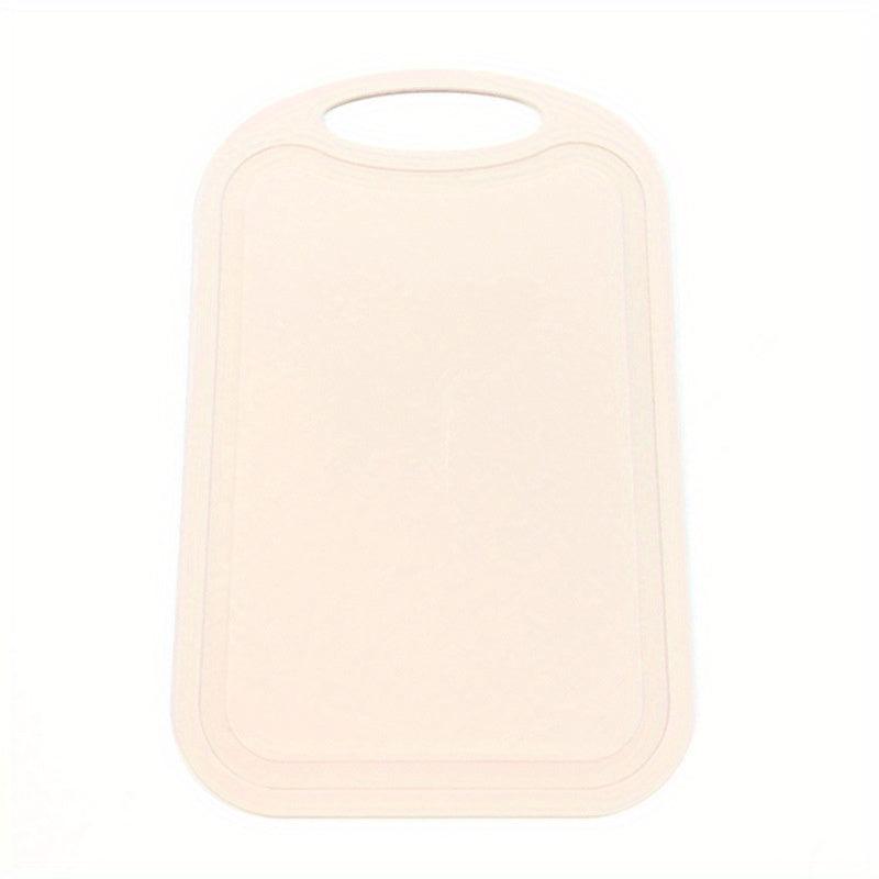 PP Kitchen Cutting Board for Easy Chopping