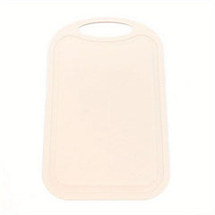 PP Kitchen Cutting Board for Easy Chopping