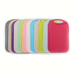 PP Kitchen Cutting Board for Easy Chopping