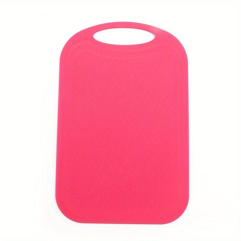 PP Kitchen Cutting Board for Easy Chopping