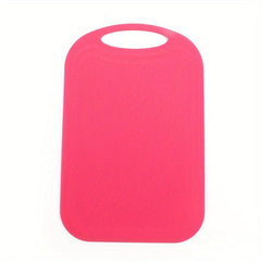 PP Kitchen Cutting Board for Easy Chopping