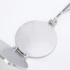 Manual Aluminum Tortilla Press for Perfect Corn Tortillas