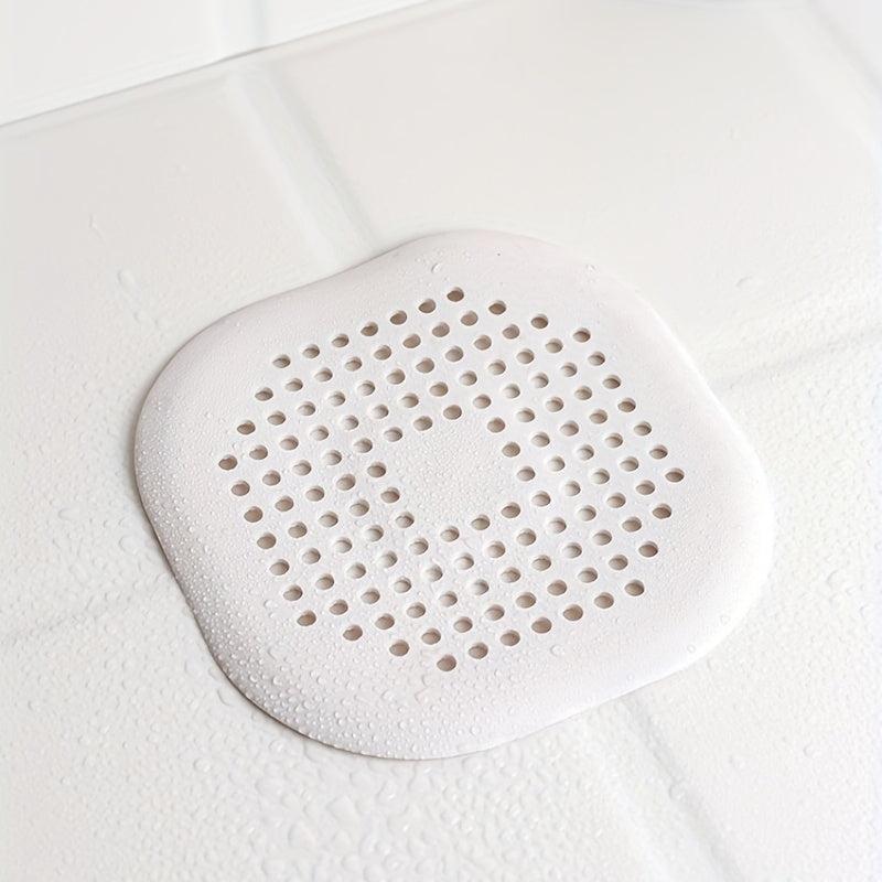 Starfish Hair Catcher Bathroom Drain Strainer Hair Trap