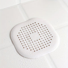 Starfish Hair Catcher Bathroom Drain Strainer Hair Trap