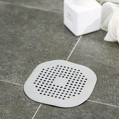 Starfish Hair Catcher Bathroom Drain Strainer Hair Trap