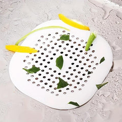 Starfish Hair Catcher Bathroom Drain Strainer Hair Trap