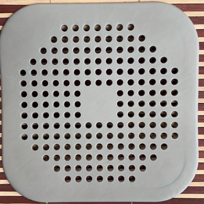 Starfish Hair Catcher Bathroom Drain Strainer Hair Trap
