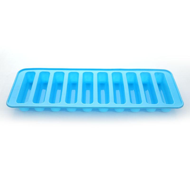 Silicone Sausage Mold Hot Dog Mold Finger Shape Cookie Molds