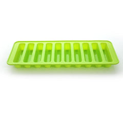 Silicone Sausage Mold Hot Dog Mold Finger Shape Cookie Molds
