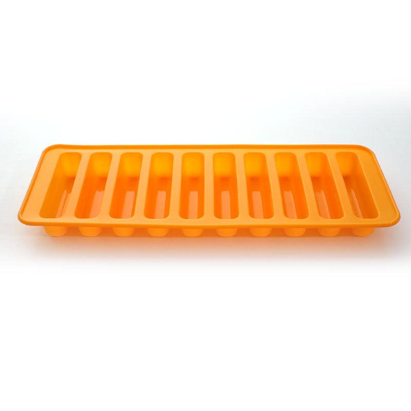 Silicone Sausage Mold Hot Dog Mold Finger Shape Cookie Molds