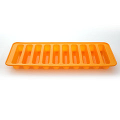 Silicone Sausage Mold Hot Dog Mold Finger Shape Cookie Molds