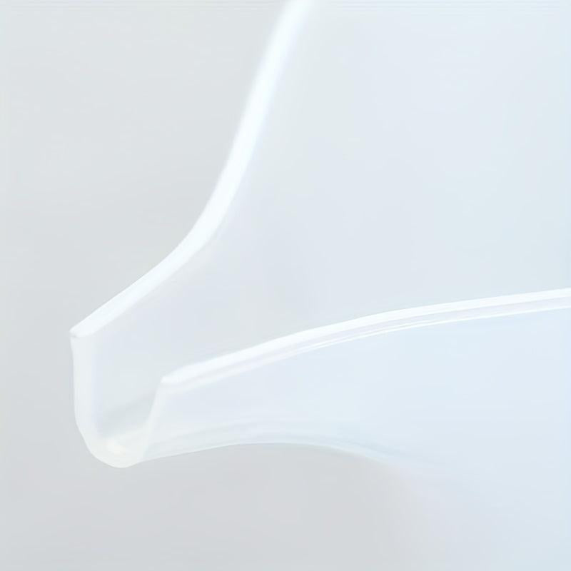 500ml Plastic Measuring Cup for Dry and Liquid Ingredients