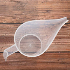 500ml Plastic Measuring Cup for Dry and Liquid Ingredients