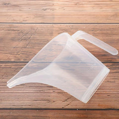 500ml Plastic Measuring Cup for Dry and Liquid Ingredients