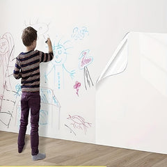 Waterproof Self-adhesive Wall Paper for Kitchen Living Room Bedroom