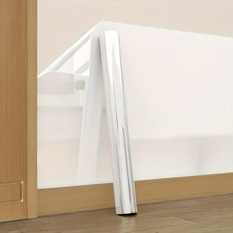 Waterproof Self-adhesive Wall Paper for Kitchen Living Room Bedroom