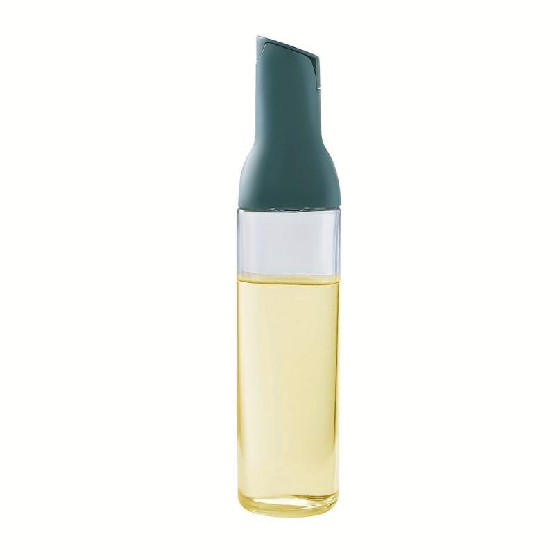 Leak-proof Automatic Dispenser Bottle for Kitchen Outdoor BBQ Camping