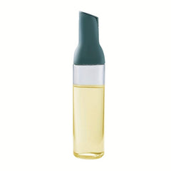 Leak-proof Automatic Dispenser Bottle for Kitchen Outdoor BBQ Camping
