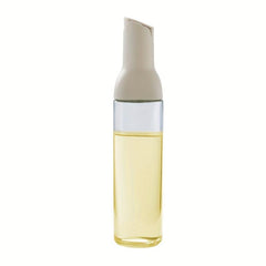 Leak-proof Automatic Dispenser Bottle for Kitchen Outdoor BBQ Camping
