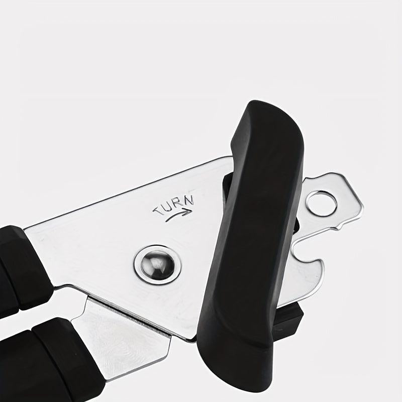 Functional Can Opener Manual Can Opener Classic Bottle Opener Kitchen Gadgets