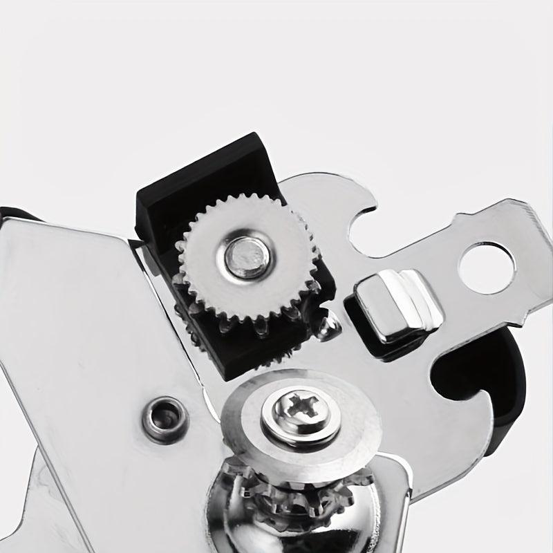 Functional Can Opener Manual Can Opener Classic Bottle Opener Kitchen Gadgets