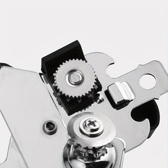 Functional Can Opener Manual Can Opener Classic Bottle Opener Kitchen Gadgets
