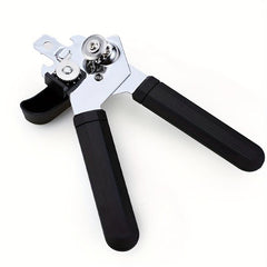 Functional Can Opener Manual Can Opener Classic Bottle Opener Kitchen Gadgets