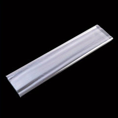 Waterproof Stove Backsplash Stickers Clear Self Adhesive Wallpaper