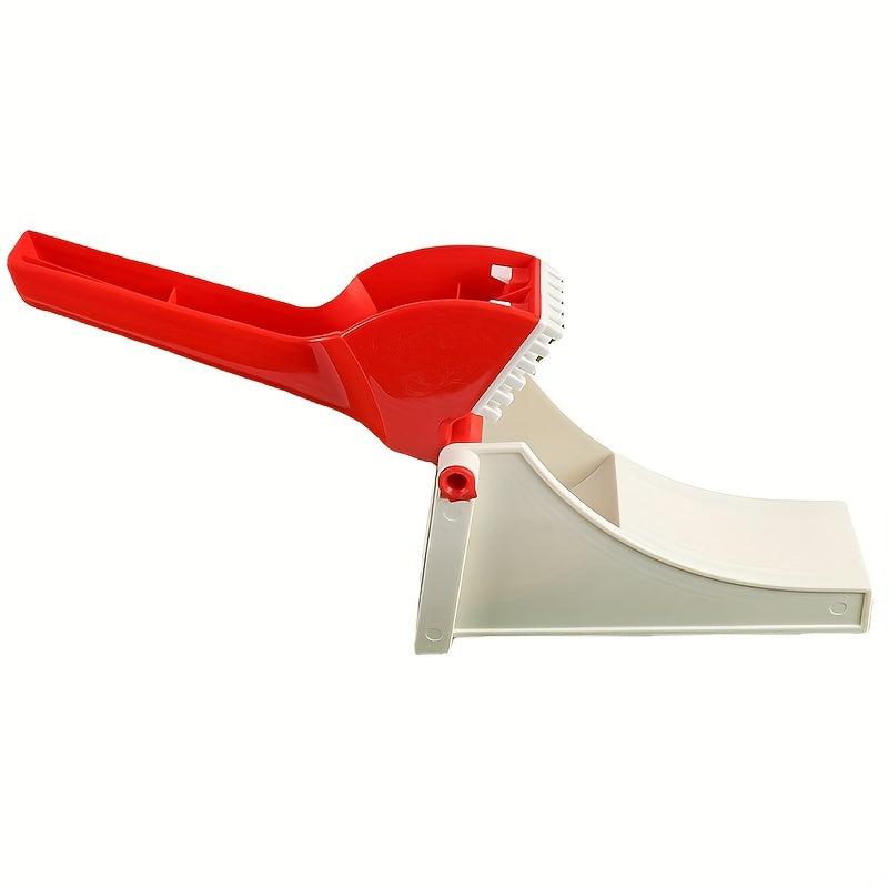 Stainless Steel Vegetable Cutter French Fry Potato Slicer