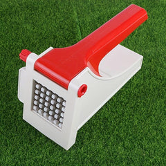 Stainless Steel Vegetable Cutter French Fry Potato Slicer