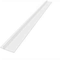 Silicone Gap Cover for Kitchen Stove Counter - Stainproof Sealing Strip