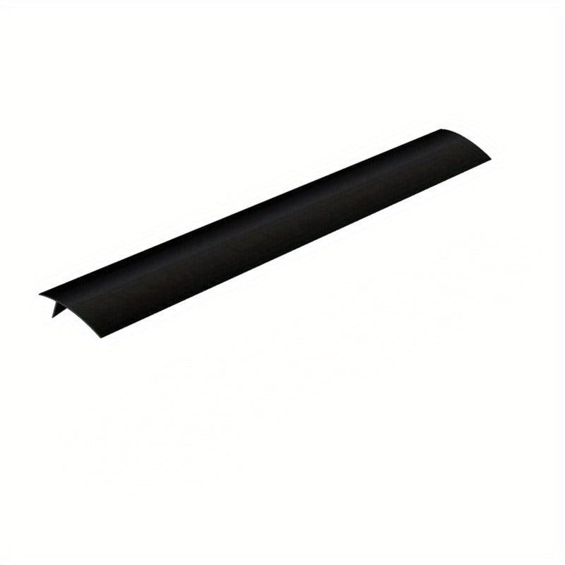 Silicone Gap Cover for Kitchen Stove Counter - Stainproof Sealing Strip
