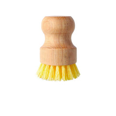 Manual Fruit and Vegetable Cleaning Brush for Kitchen
