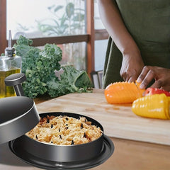 Chicken Shredder Manual Meat Shredder Reusable Beef Mincer
