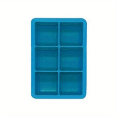 Silicone Whiskey Ice Ball Molds Large Ice Hockey Maker Molds
