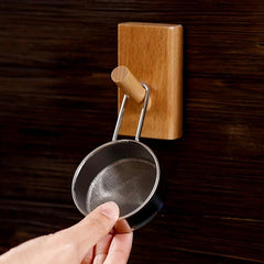 Stainless Steel Flour Sifter Baking Tools Kitchen Gadgets