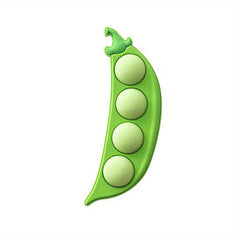 Peas Blueberries Refrigerator Magnet DIY Paste Stickers