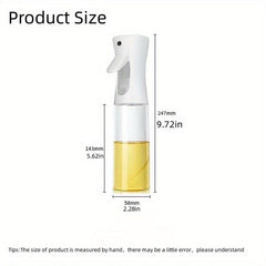 Sprayer Bottle Dispenser Kitchen Gadgets Back To School Supplies