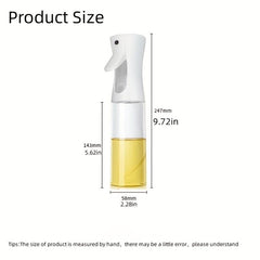 Sprayer Bottle Dispenser Kitchen Gadgets Back To School Supplies