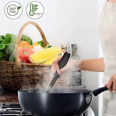 Nylon Meat Chopper for Ground Beef & Potatoes
